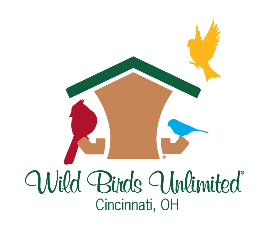 Wild Birds Unlimited - Cincinnati logo